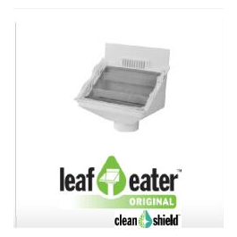 Leaf Eater with Clean Shield – 90mm