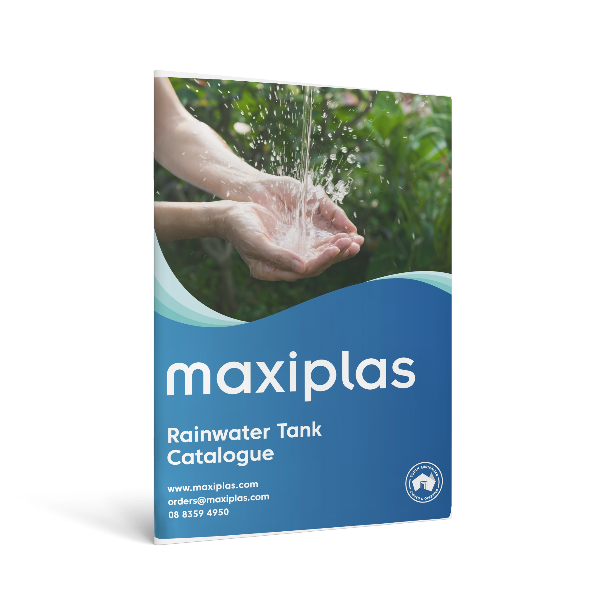 maxiplas latest brochure
